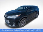 2019 Highlander Thumbnail 1