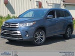 2018 Highlander Thumbnail 1