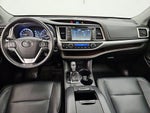 2018 Highlander Thumbnail 9