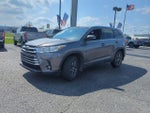 2018 Highlander Thumbnail 4