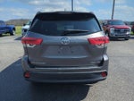 2018 Highlander Thumbnail 8