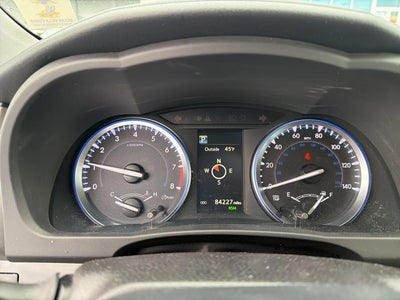 2017 Toyota Highlander AWD SE 4DR SUV