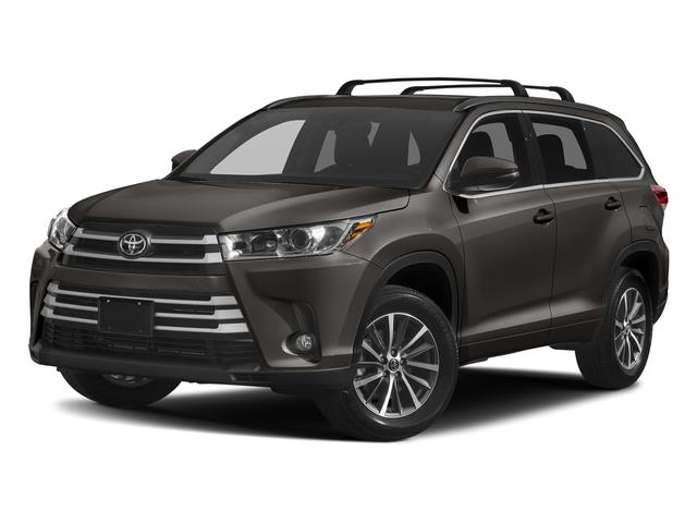 2017 Toyota Highlander