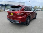2018 Highlander Thumbnail 7