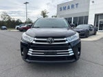 2018 Highlander Thumbnail 8