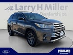 2019 Highlander Thumbnail 7