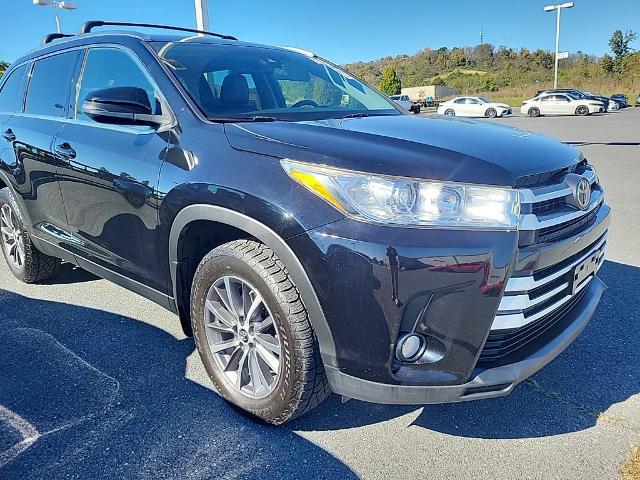 2019 Toyota Highlander - $28,399