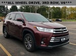 2017 Highlander Thumbnail 1