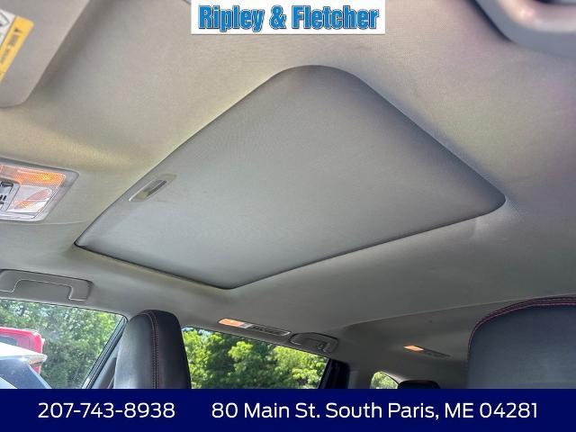2019 Toyota Highlander - $24,987