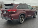 2018 Highlander Thumbnail 4