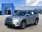 2018 Highlander Thumbnail 1