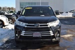 2018 Highlander Thumbnail 2