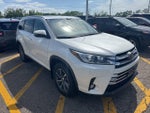 2019 Highlander Thumbnail 10