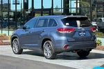 2017 Highlander Thumbnail 5