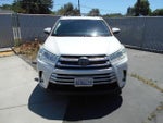 2018 Highlander Thumbnail 2