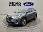2019 Highlander Thumbnail 1