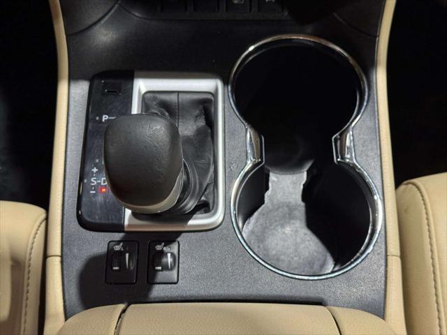 2019 Toyota Highlander - $27,795