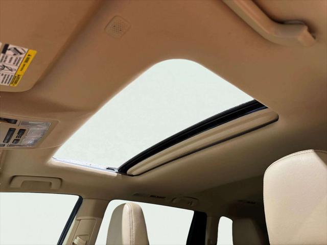 2019 Toyota Highlander - $27,795