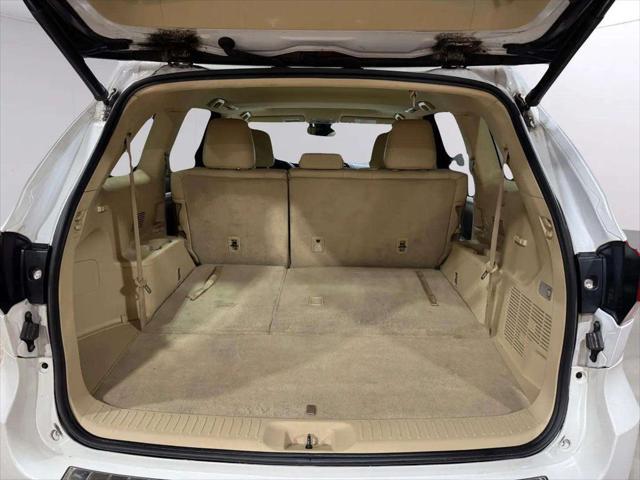 2019 Toyota Highlander - $27,795