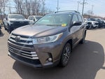 2018 Highlander Thumbnail 2