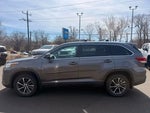 2018 Highlander Thumbnail 4