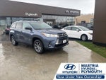 2019 Highlander Thumbnail 1
