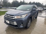 2019 Highlander Thumbnail 3