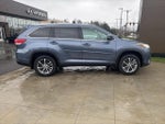 2019 Highlander Thumbnail 8