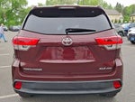 2019 Highlander Thumbnail 3