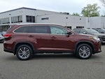 2019 Highlander Thumbnail 5