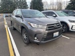 2018 Highlander Thumbnail 2