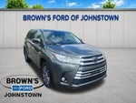 2018 Highlander Thumbnail 1
