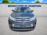 2018 Highlander Thumbnail 3