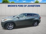 2018 Highlander Thumbnail 5