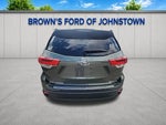 2018 Highlander Thumbnail 6