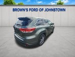 2018 Highlander Thumbnail 7