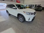 2019 Highlander Thumbnail 5