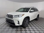 2019 Highlander Thumbnail 3