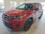 2019 Highlander Thumbnail 1