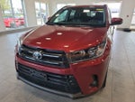 2019 Highlander Thumbnail 2