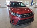 2019 Highlander Thumbnail 4