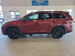 2019 Highlander Thumbnail 12