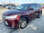 2019 Highlander Thumbnail 4