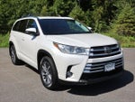 2018 Highlander Thumbnail 1