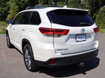 2018 Highlander Thumbnail 7