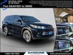 2018 Highlander Thumbnail 1