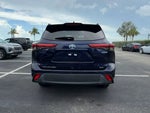 2023 Highlander Hybrid Thumbnail 7