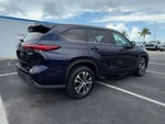 2023 Highlander Hybrid Thumbnail 8