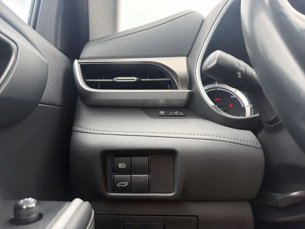 2023 Toyota Highlander - $38,980