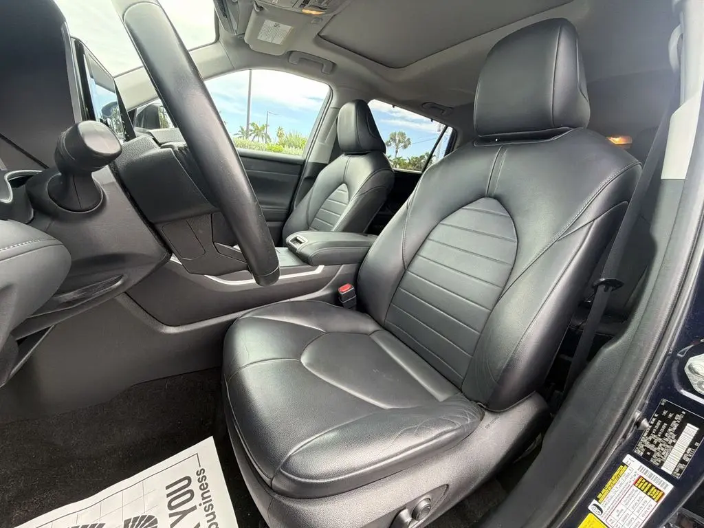 2023 Toyota Highlander - $38,980